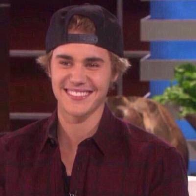 im so proud of the boy who is following his dream, who is an inspiration to millions of people, who is a great brother, son. iloveyou justin. i'll be here for u