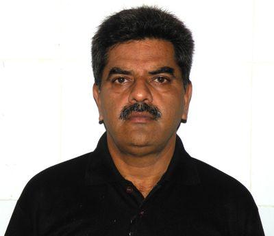 prakashmehta63 Profile Picture