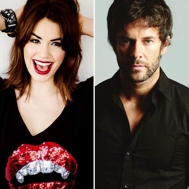 ESPERANZAMIA0K's profile picture. Twitter Oficial de la nueva novela de El Trece: Esperanza Mía. Protagonizada por Mariano Martínez, Lali Espósito y gran elenco. Muy pronto en El Trece.