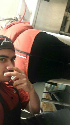 taintertotc97's profile picture. 