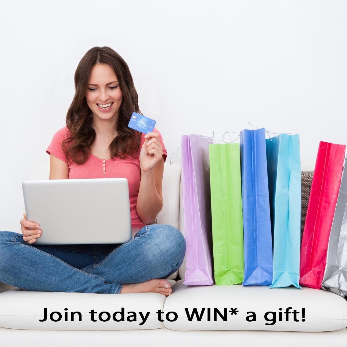 Come shop as a customer or come join as a vendor! Over 20 different vendors with amazing products and promotions! Shop right from the comfort of your own home!