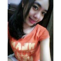 Dinda Syafira (@dndasyafiraa) Twitter profile photo