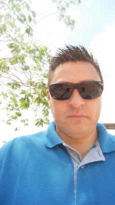 JAVIDELGADOF's profile picture. Abogado