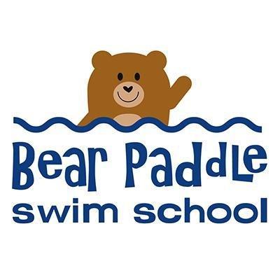 Bear Paddle Swim School specializes in swim lessons for children between the ages of six months to 11 years old.