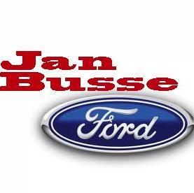 Jan busse ford highmore #3