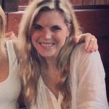 mkatherinedavis's profile picture. 