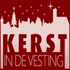 #Kerst in de Vesting #Elburg is een evenement in kerstsfeer van twee dagen waarbij Elburg 100 jaar terug gaat in de tijd. In 2017 is dit op 8 en 8 december.