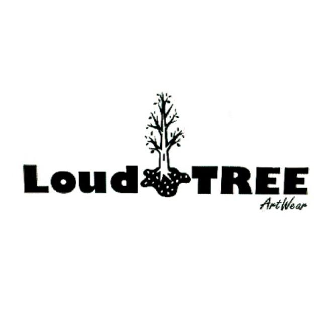LoudTREEArtWear's profile picture. The Original ArtWear For Artists

Spring Line #01 Debuting March 2015