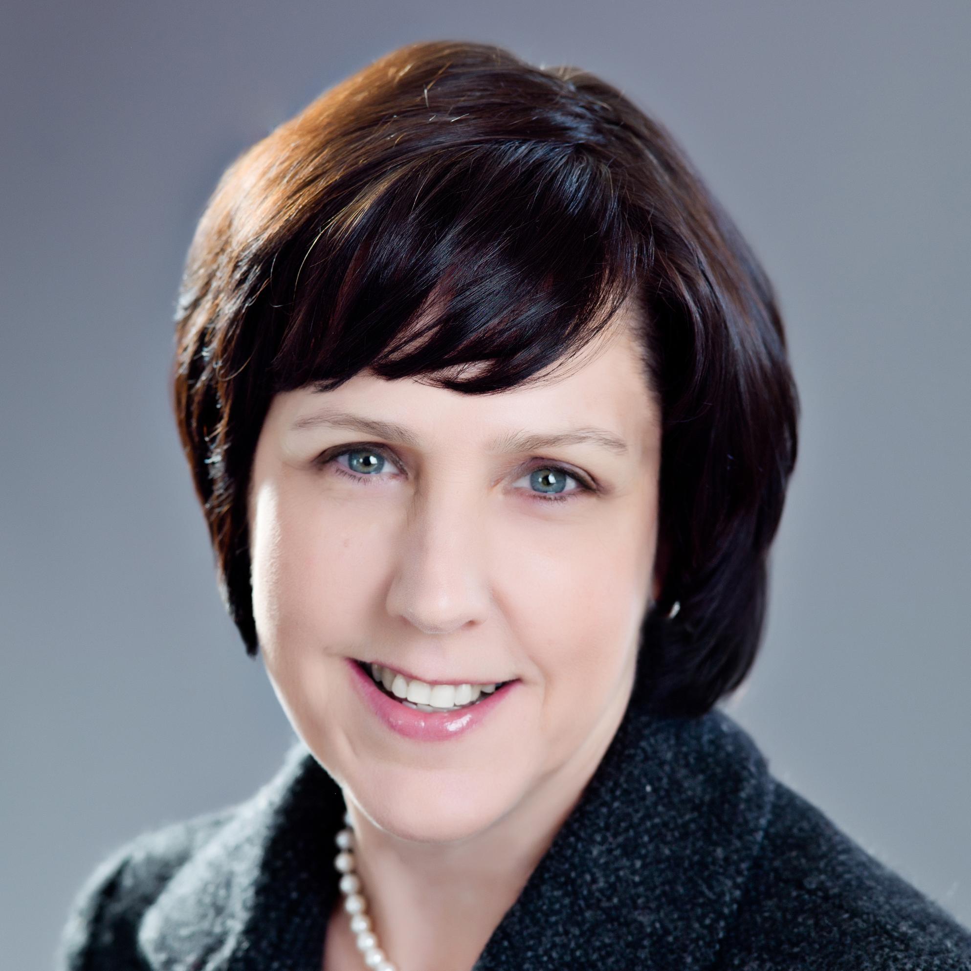 Debbie Walsh Profile