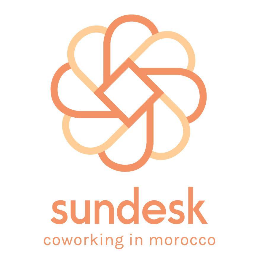 Coworking & coliving in Morocco's best surf town!