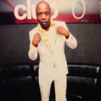 Bambshell1's profile picture. 