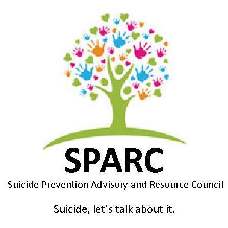 mhsparc's profile picture. Dedicated to educating and collaborating with the community, our aim is to prevent suicide. If in a crisis, contact the crisis hotline at 1-800-273-TALK (8255).