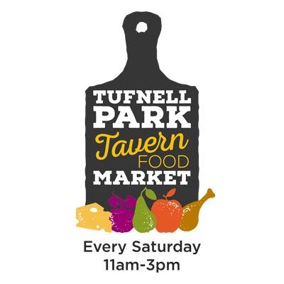 Like a farmers market but not everybody is a farmer. Every Saturday 11am - 3pm. Outside Tufnell Park Tavern. NOW CLOSED BUT STILL TWEETING!