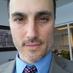 Jim Joseph (@furiojoe) Twitter profile photo