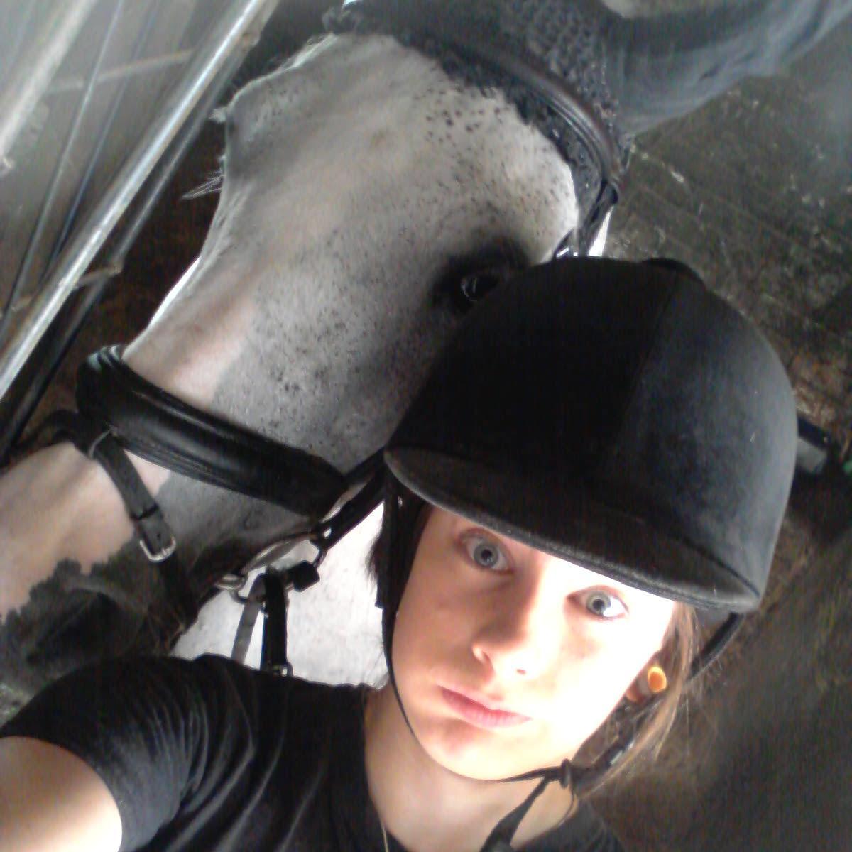 Becca. XXV-II-MCMXCV. Multi-Cultured. Cafre Graduate. Equilume Worker. Animal Lover. Wishful Thinker.