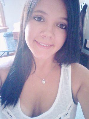 Kier, Kc, Kiersty, or Kiersten. I loveeee Mustangs#fordmustangsforlife. I like the beach and to try new things :) I belive everything happens for a reason :)