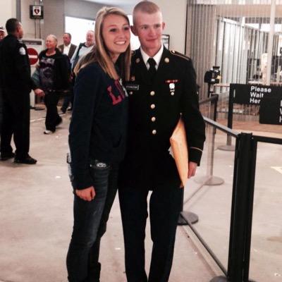 LynayaC's profile picture. •My Hero Wear DogTags And Combat Boots •I have made my promises to Ean Kovaleski •U.S Army Fianceé •Rest in Peace Kendall