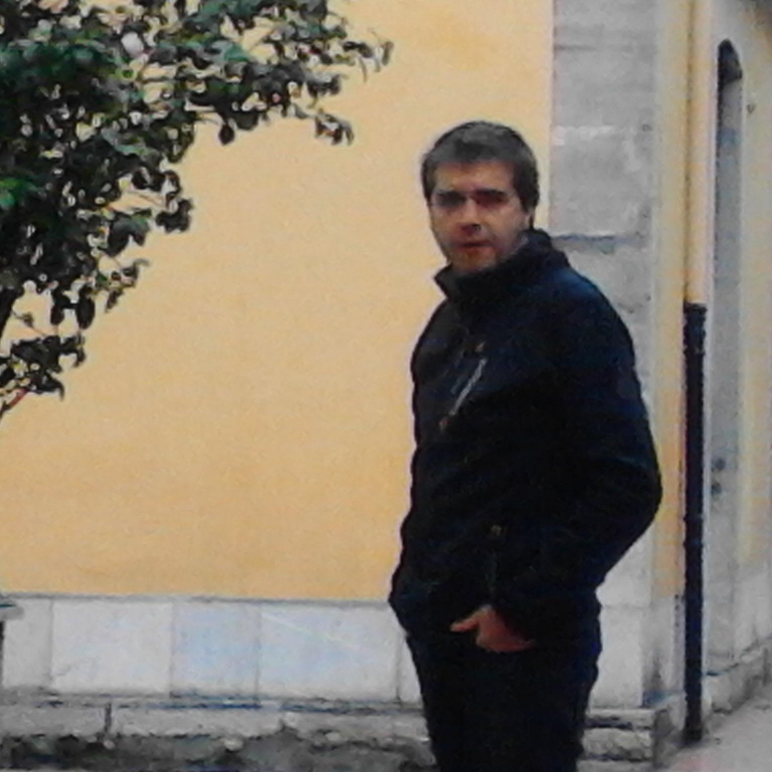 irakaslea