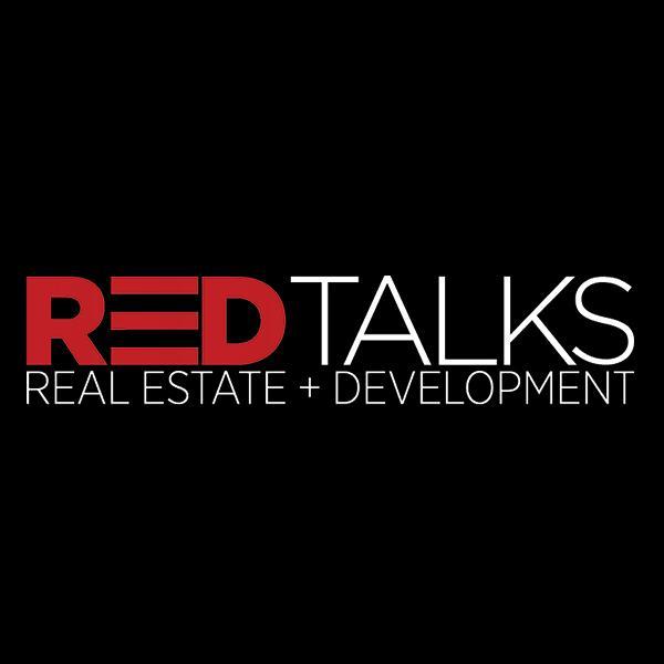 REDTalks_'s profile picture. Real Estate + Development Talks