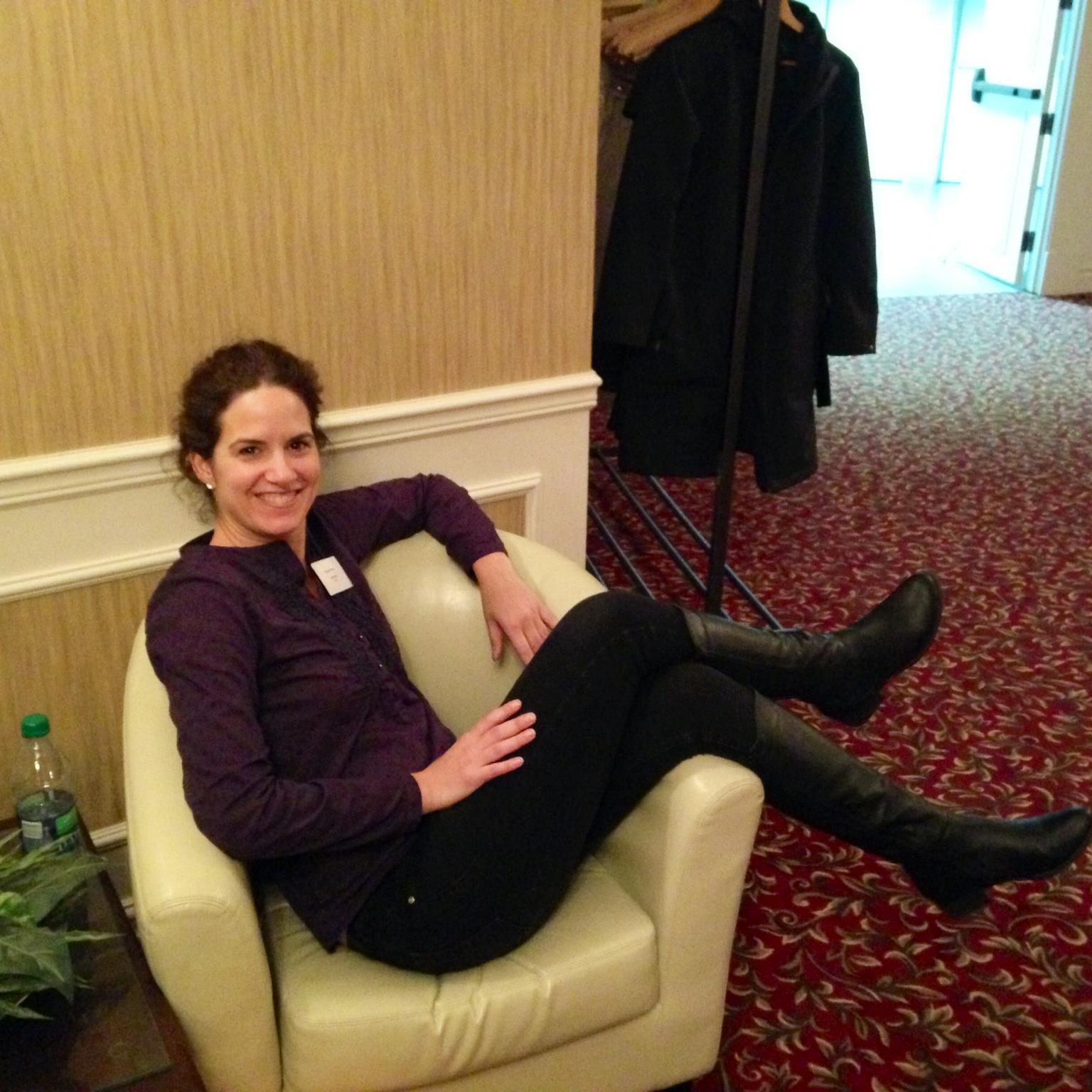 Mom, Outdoor Enthusiast, Ultra Marathoner, Duathloner, Healthcare Professional,Grad Student. Views expressed are my own.