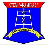 STEM_Akamigas's profile picture. UnOfficial Account of Sekolah Tinggi Energi & Mineral Akamigas Cepu.