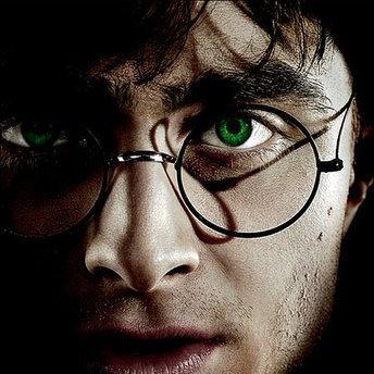 Some of the furor that surrounded a Harry Potter publication was fun.