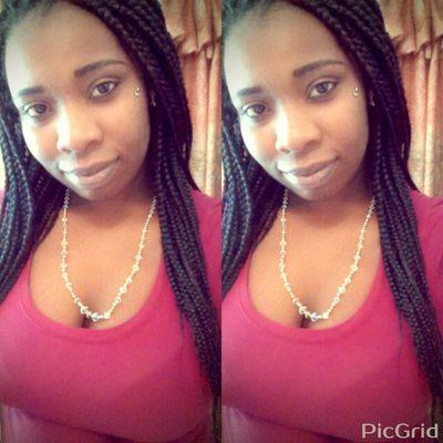 keairra_clemons's profile picture. I'm just that bxtch