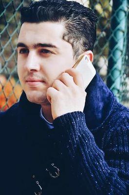 mustfmutlu's profile picture. 