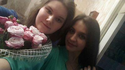 lazareva992's profile picture. 