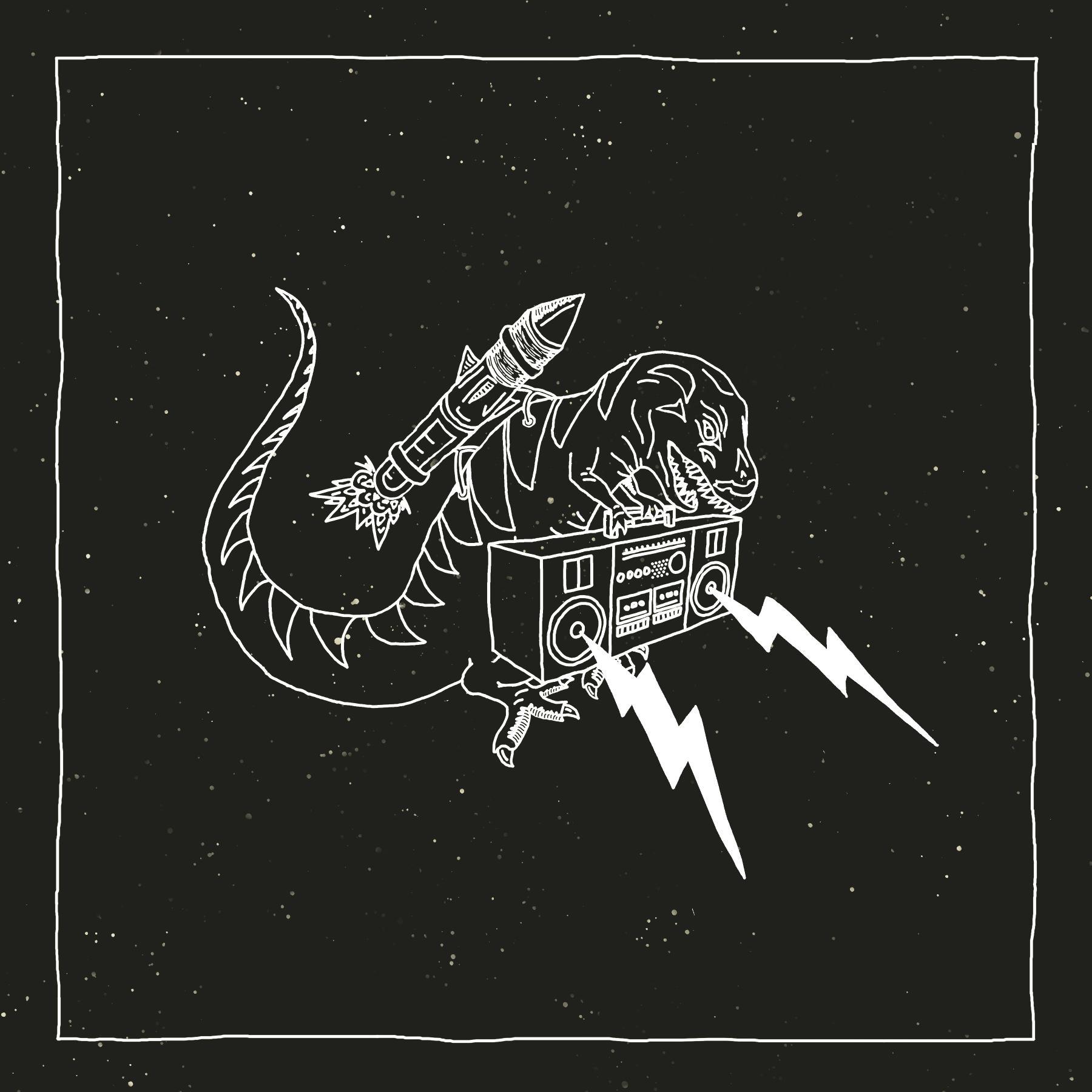 ohlookoutmusic's profile picture. lasers