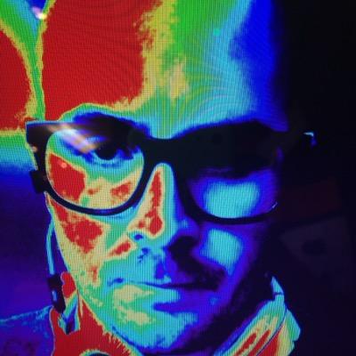 rgwareham's profile picture. 