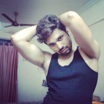 ACTOR DANCER ENTERTAINER DREAMER      Watch The Parcel Promo on YouTube - The Parcel Promo: https://t.co/b1CXItKhZk

My upcoming movie trailer