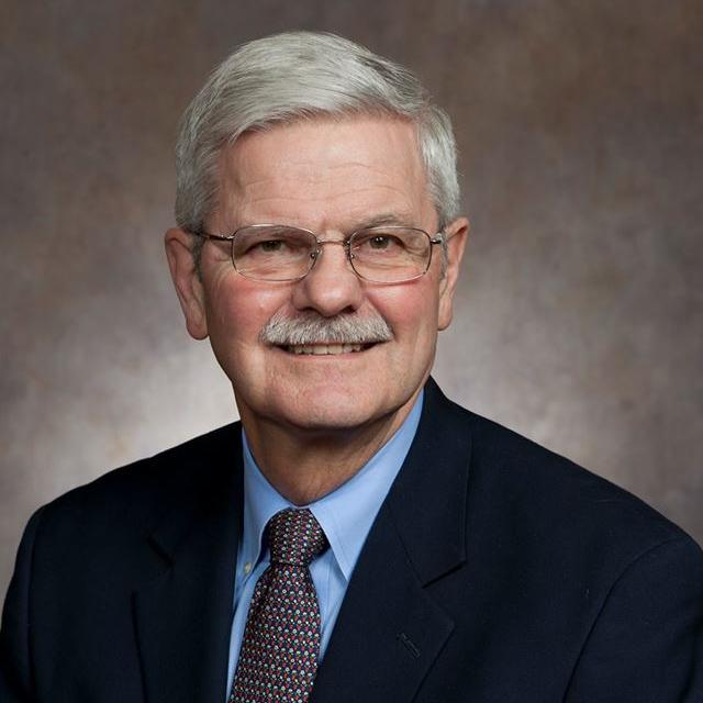 Mark F. Miller, former Wisconsin State Legislator, who served in the State Assembly from 1999-2005 and in the State Senate from 2005-2021.