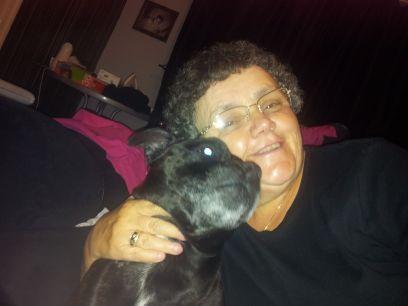 lindaashworth61's profile picture. 