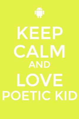 †I'm The Poetic Kid who never give a damn about his haters and never give up easily on something†
#Loving|#Funny|#FanOfHipHop|#Poet