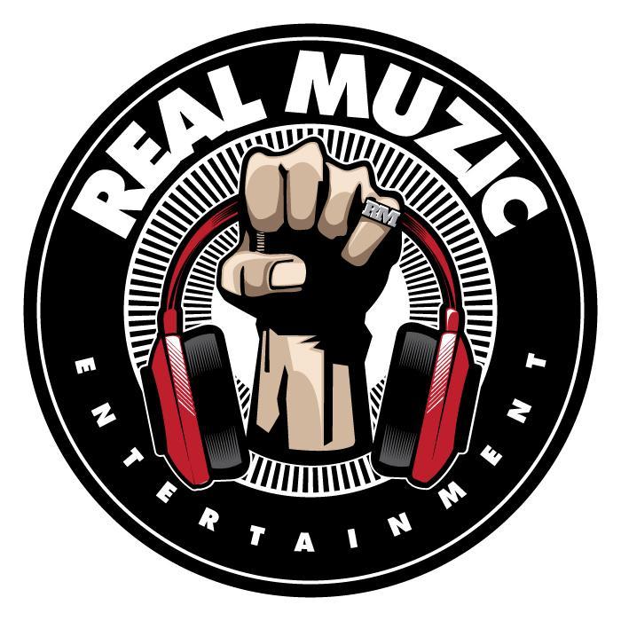 Real Muzic is home to an all-star roster of highly talented, driven individuals run by a very ambitious, highly educated group of people that strive everyday..