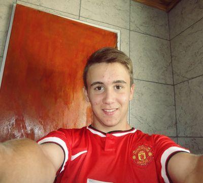 Xeneize de la cuna hasta el cajon ♥ #5mentarios. hijo de Pol Fernández