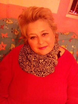 amparo celdrán, mi tierra ceuta, 2 hijos, que tu caminos sean donde te lleven tus pies