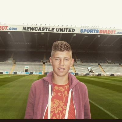 Roda Jc / Newcastle united
