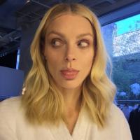 Jessica Stam (@jessicastam) 's Twitter Profile