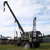 124RecCoy's profile picture. The only REME Reserve Recovery Company in the North East. Northfield Way, Aycliffe Business Park.

We specialize in maintenance & engineering roles.