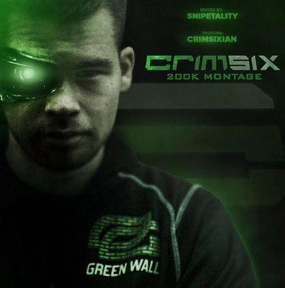 16 years old gamer. Competitive CoD player. I play on the ps3 http://t.co/LElsDvM7UH