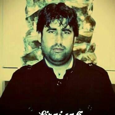 sirajsafi41's profile picture. 