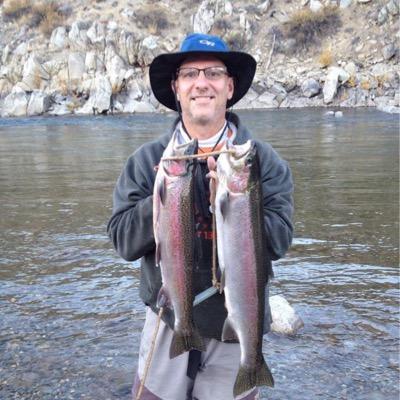 Devoted husband, father, and grandfather to 3 awesome kids. Pastor and teacher who finds joy in guiding others. Loves fishing and the outdoors.