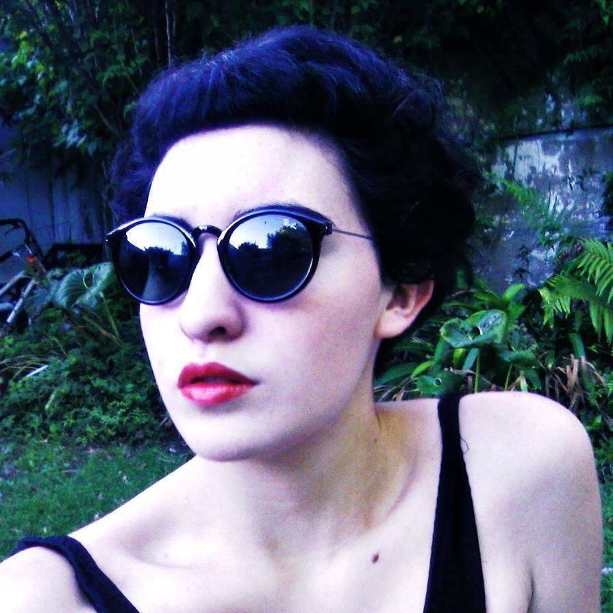 sofii_parel's profile picture. limones, hierbas, fideos, conejos y las estrellas -