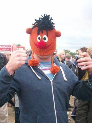 robbranwood's profile picture. 