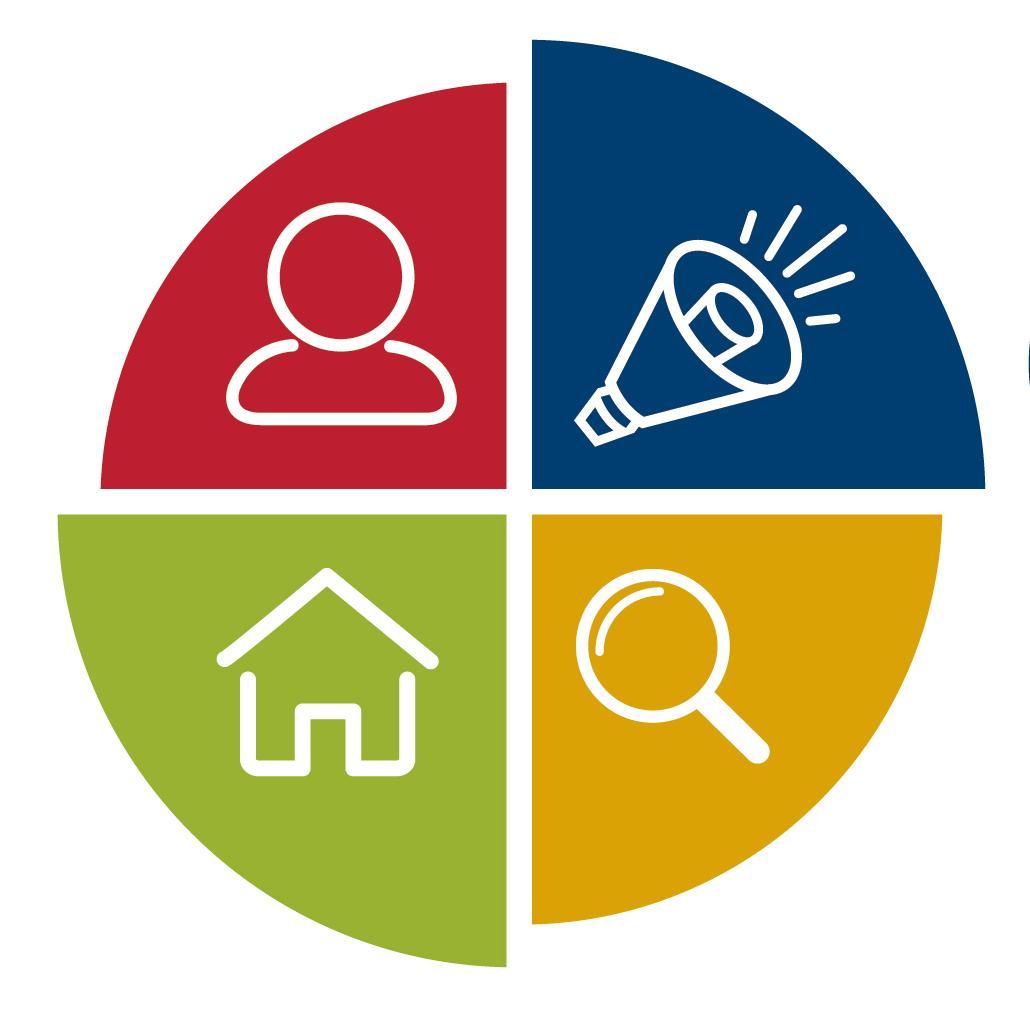 Comunidad web de anuncios de propiedades y servicios inmobiliarios en Panamá. Web community to promote properties and services in Panama