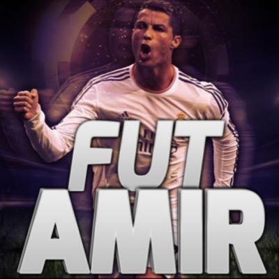 PS/IOS - Won't go first unless I know you - Ceck #LegitFutAmir - Old account sold at 1.2k followers