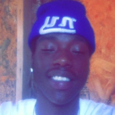 Yall knw who this is follow & I will follow bk no fucc nicca zone

It's Tray gang or no gang #Crip