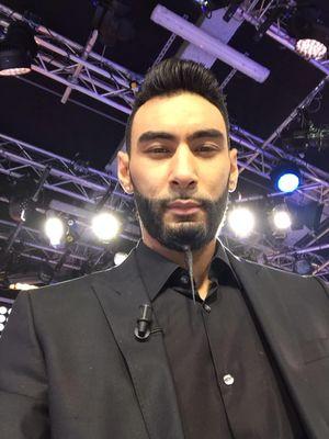 Compte Officiel Fan @Lafouine78 Chroniqueur Dans TPMP